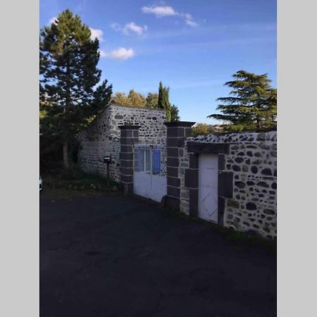 Maisonnette En Pierre Independante De 20 M2 Saint-Cirgues-sur-Couze Exterior foto